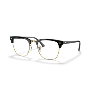 Ray-Ban Rb 3016 Clubmaster 901/bf Mavi Işık Korumalı
