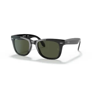 Rayban 4105 Wayfarer Katlanabilir Güneş Gözlüğü 601 50-22