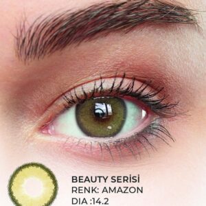 Iconic Beauty Serisi Amazon
