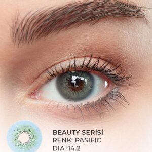 Iconic Beauty Serisi Pasific