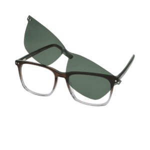 Lee Cooper Marka Klipsli Çerçeve LC2820.C2 53