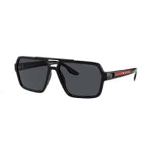 PRADA SPS 01XS 1AB-02G 59