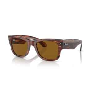 RAYBAN RB 0840-S MEGA WAYFARER 954/33 51