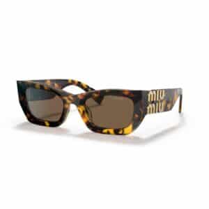 MIU MIU SMU 09WS VAU06B 53