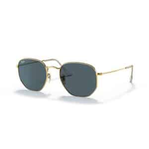RAYBAN RB 3548N HEXAGONAL 001 51