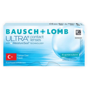 Bausch+Lomb Ultra