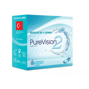 PureVision 2 HD
