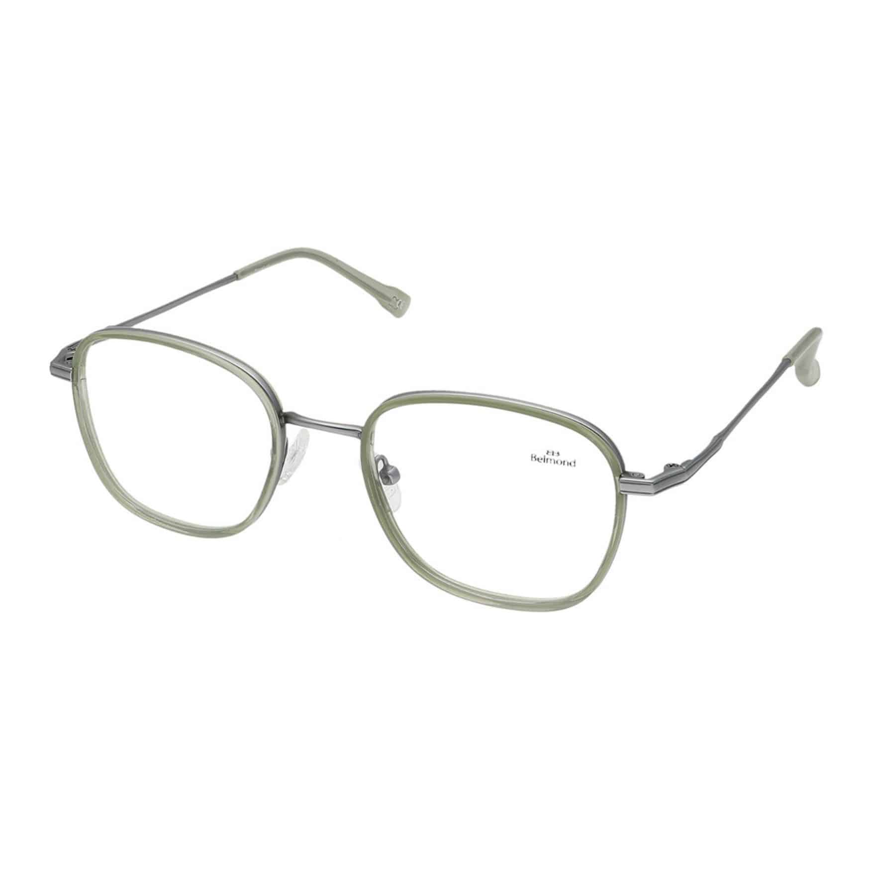 Belmond Marka Titanyum Optik Çerçeve B5616.C3