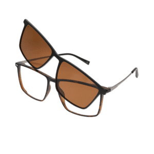 Lee Cooper Marka Klipsli Çerçeve LC2702.C3 55