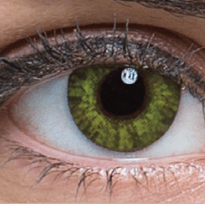 Elegance Freshcolors Olive Gemstone Green