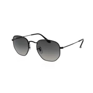 Rayban Rb 3548 Hexagonal 002 71 51 Unisex Güneş Gözlüğü