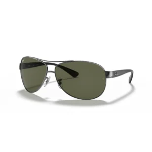 Ray-Ban Rb3386 004/9a 63 Polarize Güneş Gözlüğü