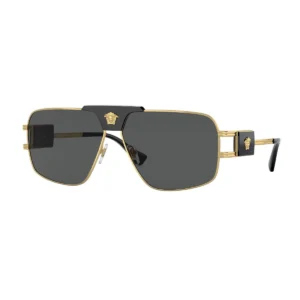 Versace 2251 100287 63 Güneş Gözlüğü