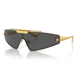 Versace 2265 100287 44 Unisex Güneş Gözlüğü