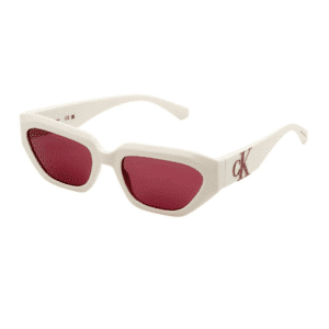 Calvin Klein Ckj23652s-100 Güneş Gözlüğü 54
