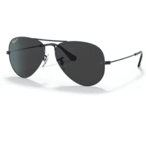 Ray-Ban Rb 3025 002/58 55-14 Polarize Unisex Güneş Gözlüğü
