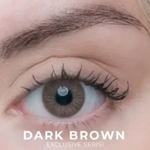 Labella Exclusive Aylık Dark Brown