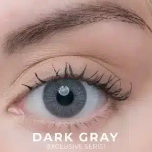 Labella Exclusive Aylık Dark Gray