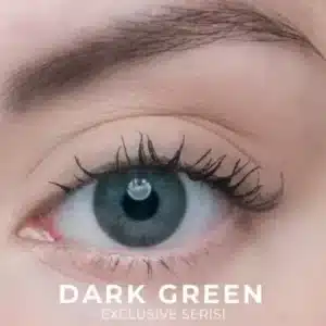 Labella Exclusive Aylık Dark Green