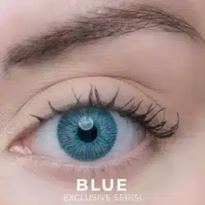 Labella Exclusive Aylık Blue