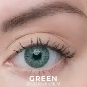 Labella Exclusive Aylık Green