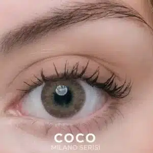 Labella Milano Haresiz Aylık Coco