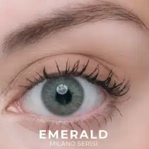 Labella Milano Haresiz Aylık Emerald