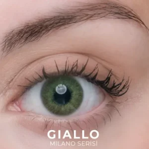 Labella Milano Haresiz Aylık Giallo