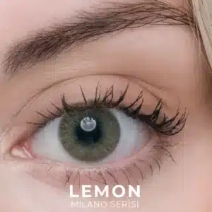Labella Milano Haresiz Aylık Lemon