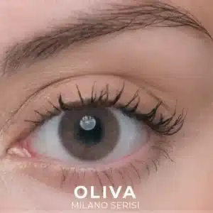 Labella Milano Haresiz Aylık Oliva