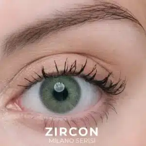 Labella Milano Haresiz Aylık Zircon