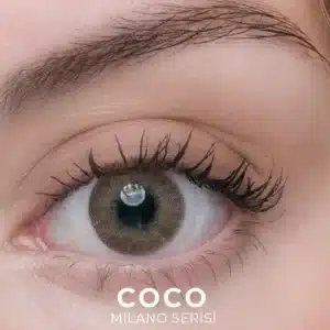 Labella Milano Haresiz Yıllık Coco