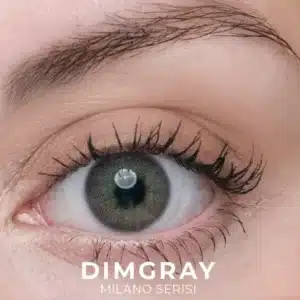 Labella Milano Haresiz Yıllık Dimgray