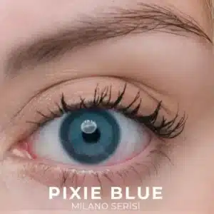 Labella Milano Haresiz Yıllık Pixie Blue