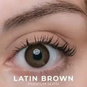 Labella Premium Aylık Latin Brown