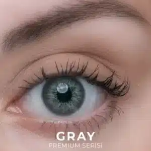 Labella Premium Aylık Gray