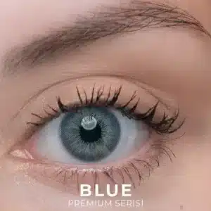 Labella Premium Aylık Blue