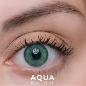 Labella Real Hareli Aylık Aqua