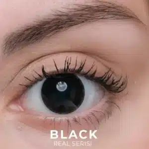Labella Real Hareli Aylık Black