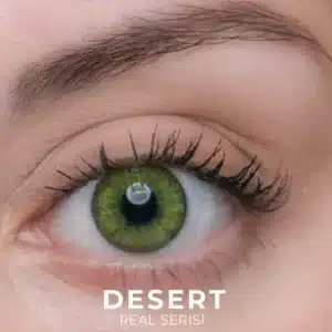 Labella Real Hareli Aylık Desert