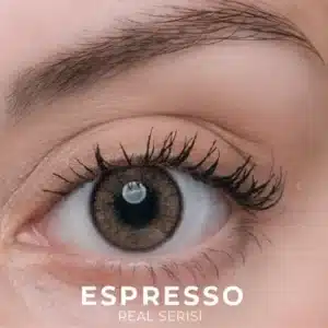 Labella Real Hareli Aylık Espresso