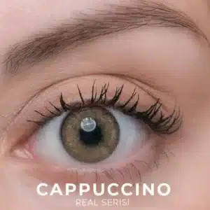 Labella Real Hareli Aylık Cappuccino