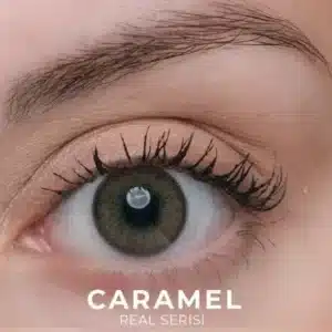 Labella Real Hareli Yıllık Caramel