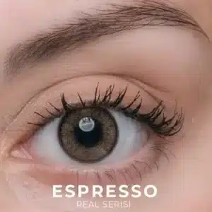 Labella Real Hareli Yıllık Espresso