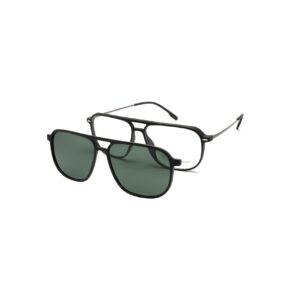 LL466 C1 London&London Klipsli Optik Çerçeve