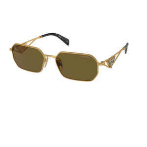 Prada A51S 15N01T 58 G Unisex Güneş Gözlükleri