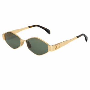 Celine Triomphe Metal 02 CL 40254U Kadın Güneş Gözlüğü