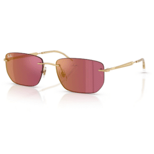 RAYBAN RB 3768 001/D0 56