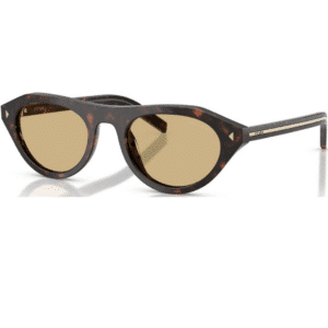 Prada SPR B15 17N-70R 51 Unisex Güneş Gözlüğü