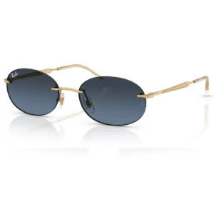 Ray-Ban 0RB 3767 001/4C 54